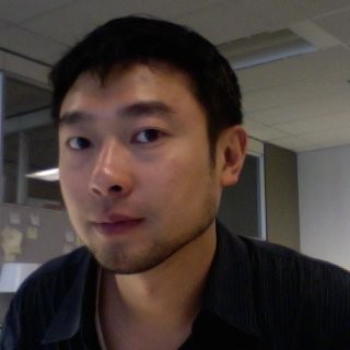 Scott Cheung's Bio pic