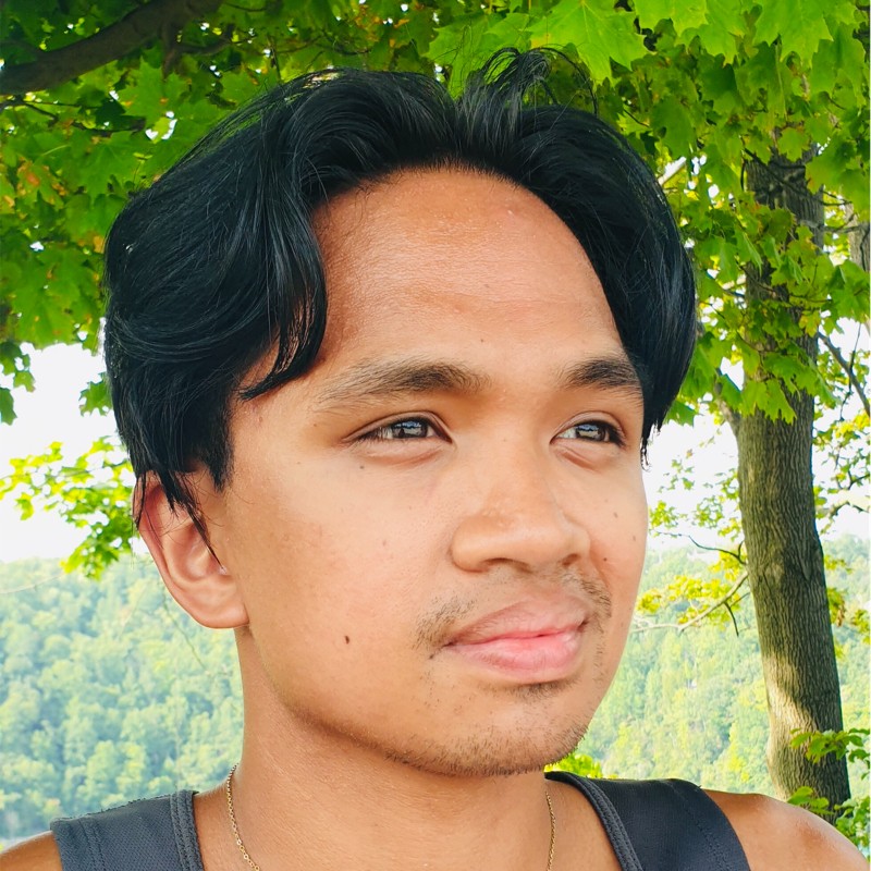 Richard Tillo's Bio pic
