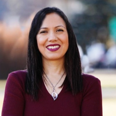Renata Reinartz's Bio pic